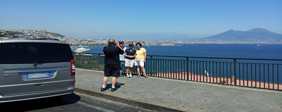 Daily Van with driver in Istanbul